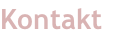 Kontakt