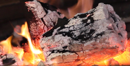 Unser Holzkohlegrill-S17